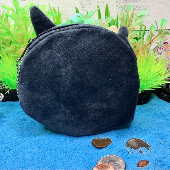 Cat Coin Purse - Picture 5 of 8